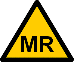 MRI safe