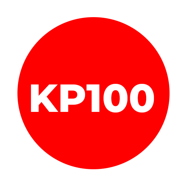 KP100